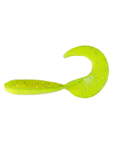 Relax Twister 4" Väri:L095 25kpl