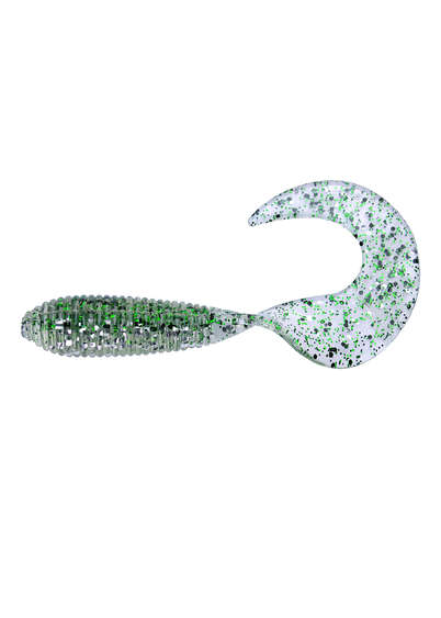 Relax Twister 4" Väri:L162 25kpl