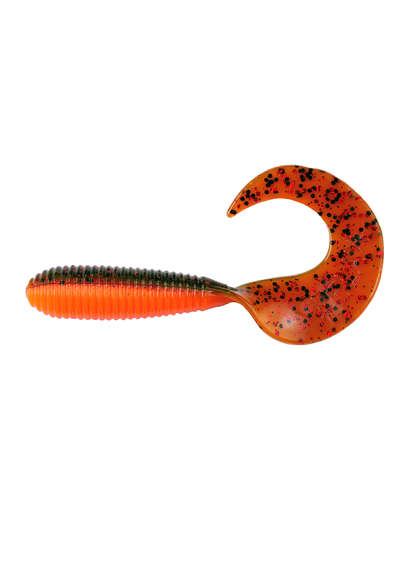 Relax Twister 4" Väri:L211 25kpl