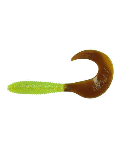 Relax Twister 4" Väri:207 10kpl"