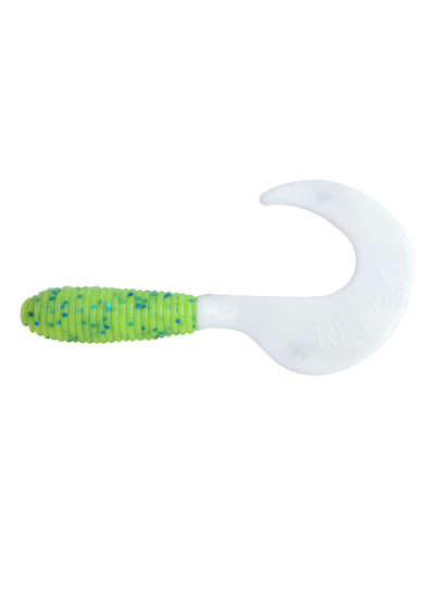 Relax Twister 4" Väri:287 10kpl"