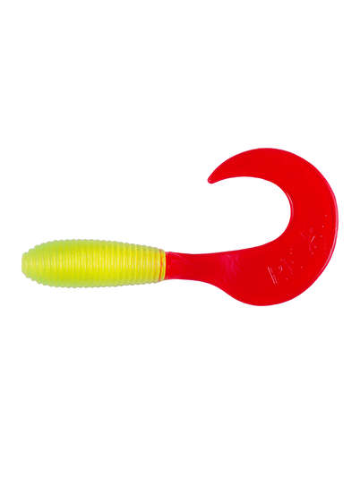 Relax Twisters 4" Väri:099 25kpl