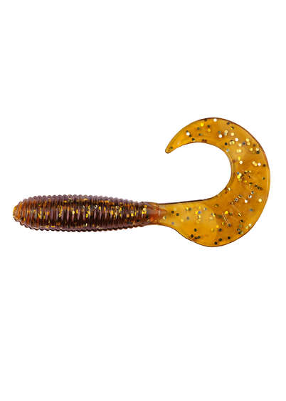 Relax Twisters 4" Väri:101 25kpl