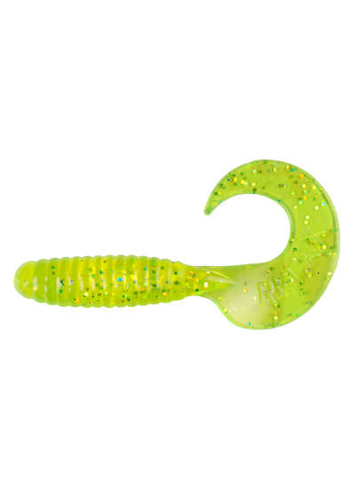 Relax Twisters 5" Color:018 25pcs