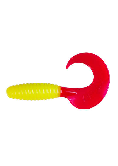 Relax Twisters 5" Color:097 25pcs