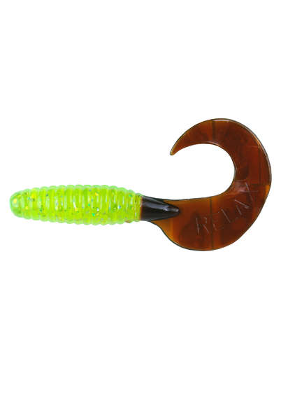 Relax Twister 5" Color:207 25pcs