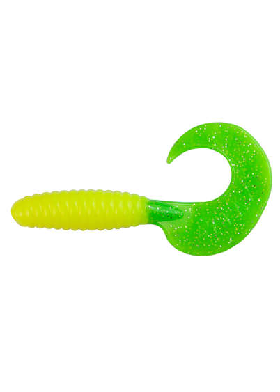 Relax Twister 5" Color:212 25pcs