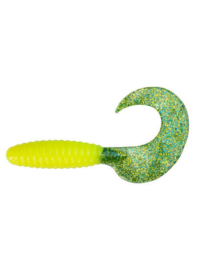 Relax Twister 5" Color:379 25pcs