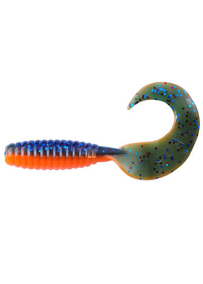 Relax Twister 5" Color:L061 25pcs