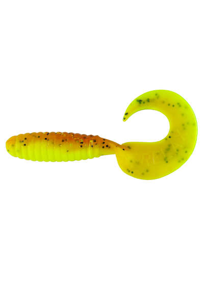 Relax Twister 5" Color:L-057 25pcs