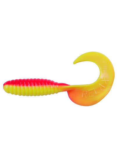 Relax Twister 5" Color:L102 25pcs