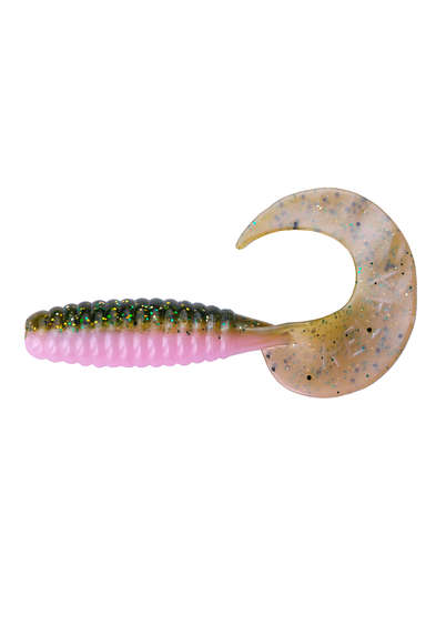 Relax Twister 5" Color:L274 10pcs