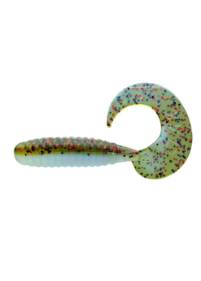 Relax Twister 5" Color:L142 10pcs