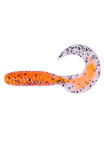 Relax Twister 5" Color:TLC078 25pcs