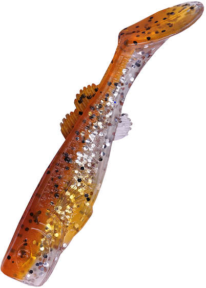 Relax Kalifornia 3" Väri:L070 25kpl