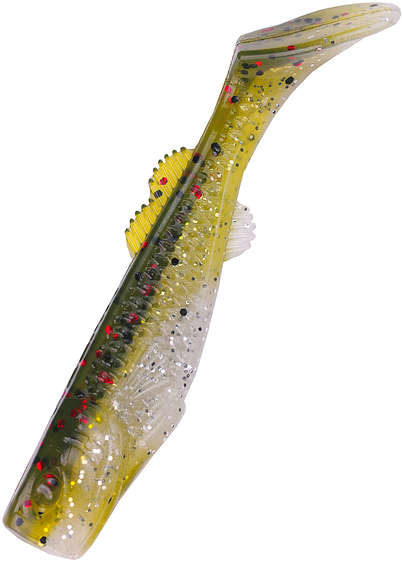 Relax Kalifornia 3" Väri:L191 25kpl