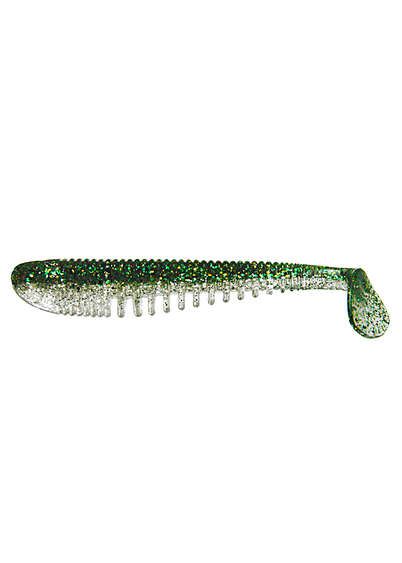 K.P Skeleton Shad 5" Väri:025 25kpl