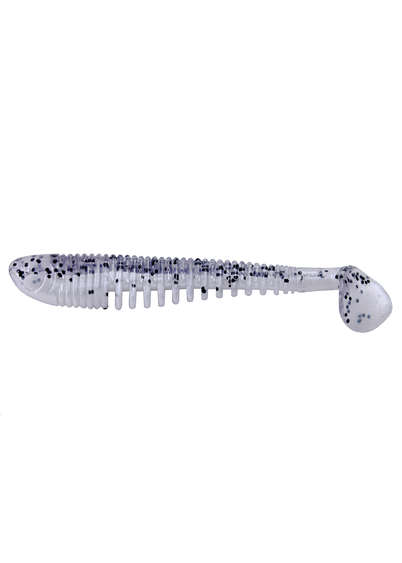 K.P Skeleton Shad 5" Väri:077 25kpl