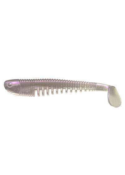 K.P Skeleton Shad 5" Färg:114 25st