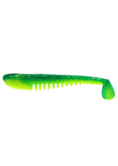 K.P Skeleton Shad 5" Färg:109 25st