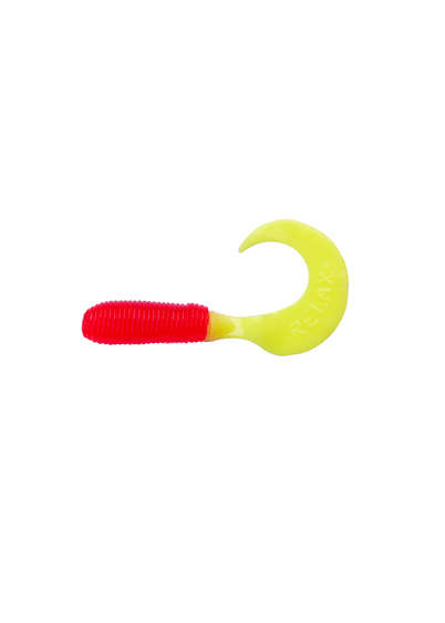 Relax Twister 2" Color:167 8pcs