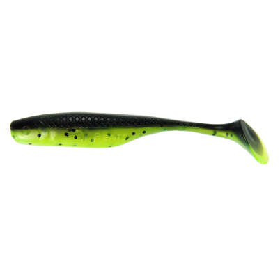 K.P Lazy Shad 3" Color:039 25pcs