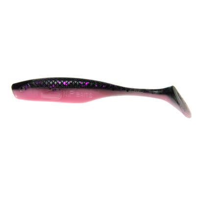 K.P Lazy Shad 3" Color:044 25pcs