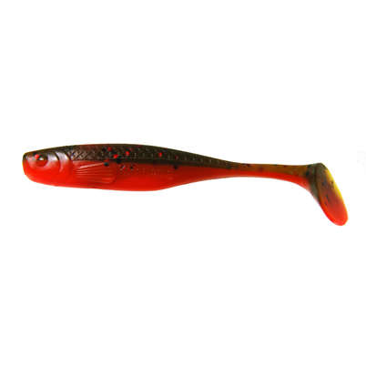 K.P Lazy Shad 3" Color:052 25pcs