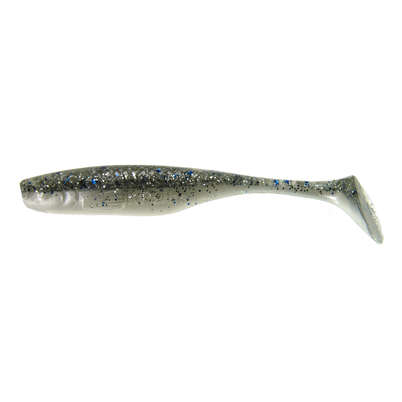 K.P Lazy Shad 3" Color:104 25pcs