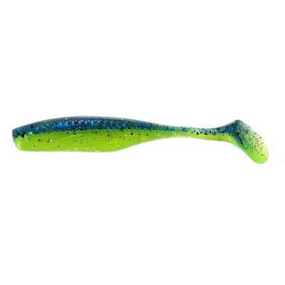 K.P Lazy Shad 3" Color:112 25pcs