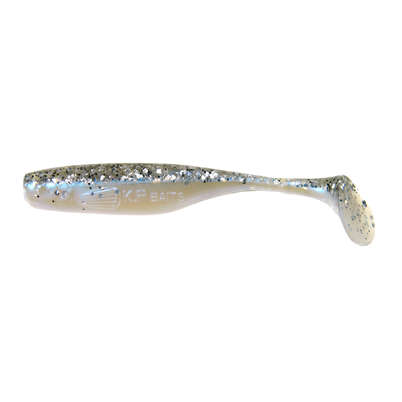 K.P Lazy Shad 3" Color:203 25pcs