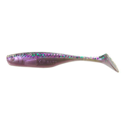 K.P Lazy Shad 3" Color:215 25pcs