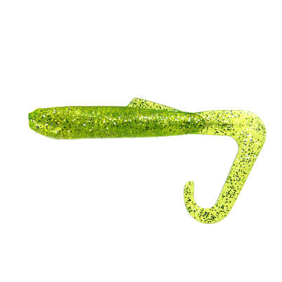 K.P Hybrid Worm 3" Color:002 25pcs