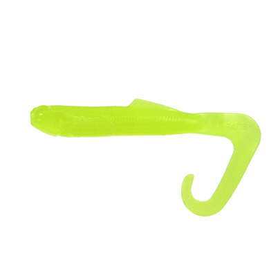 K.P Hybrid Worm 3" Color:003 25pcs