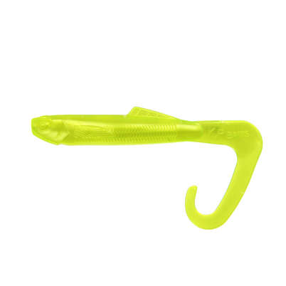 K.P Hybrid Worm 3" Color:005 25pcs