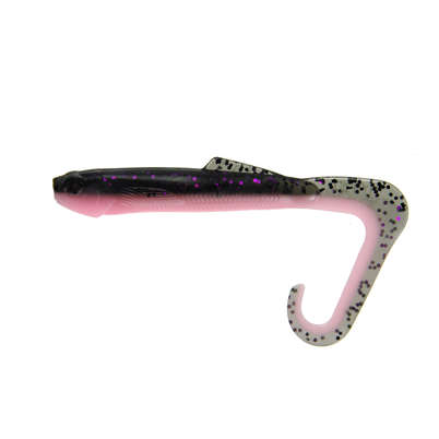 K.P Hybrid Worm 3" Color:044 25pcs