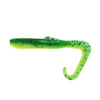 K.P Hybrid Worm 3" Color:051 25pcs
