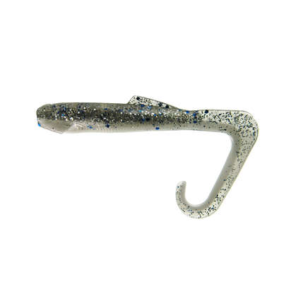 K.P Hybrid Worm 3" Color:104 25pcs