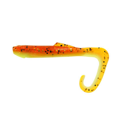 K.P Hybrid Worm 3" Color:108 25pcs
