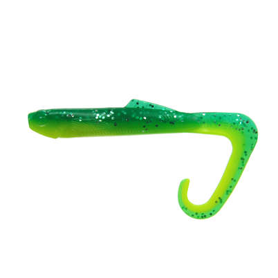 K.P Hybrid Worm 3" Color:109 25pcs