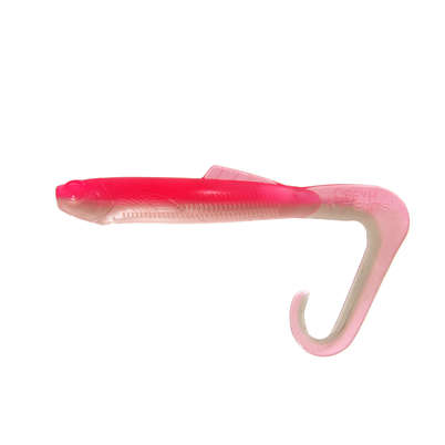 K.P Hybrid Worm 3" Color:113 25pcs