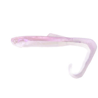 K.P Hybrid Worm 3" Color:114 25pcs