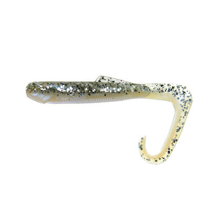 K.P Hybrid Worm 3" Color:203 25pcs
