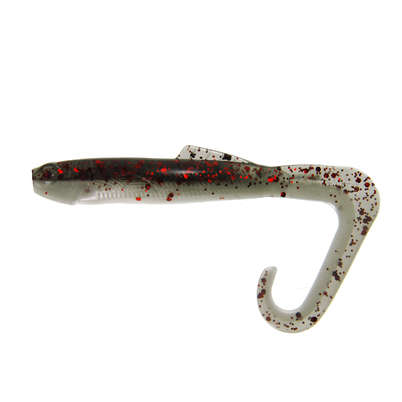 K.P Hybrid Worm 3" Color:225 25pcs