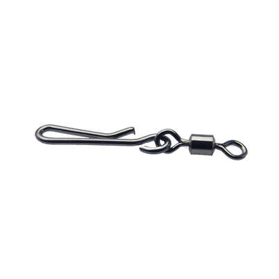 G.T.R Easy Snap Swivel Size:01 6pcs