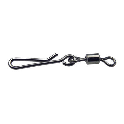 G.T.R Easy Snap Swivel Size:02 5pcs