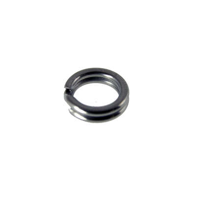 G.T.R Split Ring Size:10mm 10pcs