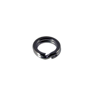 G.T.R Split Ring Size:9mm 10pcs