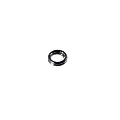 G.T.R Split Ring Size:5mm 100pcs