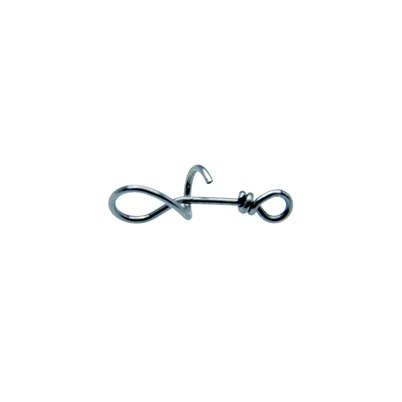 G.T.R Fast Snap Size:02 5pcs